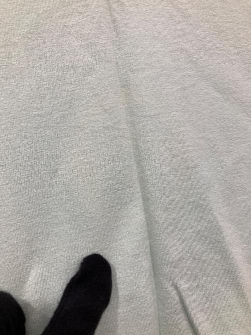 stussy（ステューシー）stussy (ステューシー) 90'sプリントTシャツ グリーン サイズ:Mの古着・服飾アイテム