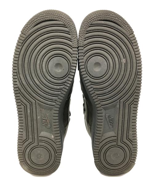 NIKE（ナイキ）NIKE (ナイキ) BILLIE EILISH (ビリーアイリッシュ) ナイキエアフォース1ハイ ’07SP