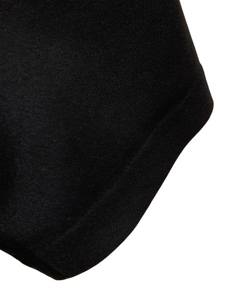 MARK&LONA（マークアンドロナ）MARK&LONA (マークアンドロナ) ゴルフウェア(トップス) ブラック サイズ:50の古着・服飾アイテム