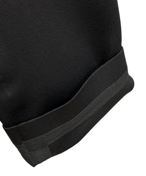 MARK&LONA（マークアンドロナ）MARK&LONA (マークアンドロナ) ゴルフウェア(トップス) ブラック サイズ:50の古着・服飾アイテム