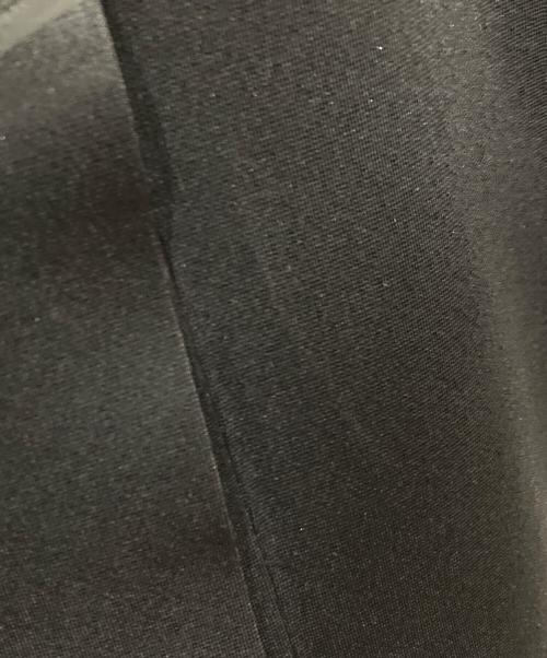 MARK&LONA（マークアンドロナ）MARK&LONA (マークアンドロナ) ゴルフウェア(トップス) ブラック サイズ:50の古着・服飾アイテム