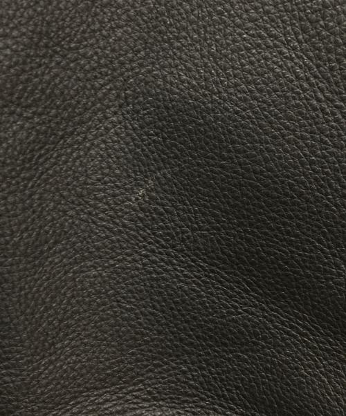 HARLEY-DAVIDSON（ハーレーダビッドソン）HARLEY-DAVIDSON (ハーレーダビッドソン) レザーパンツ ブラック サイズ:44の古着・服飾アイテム