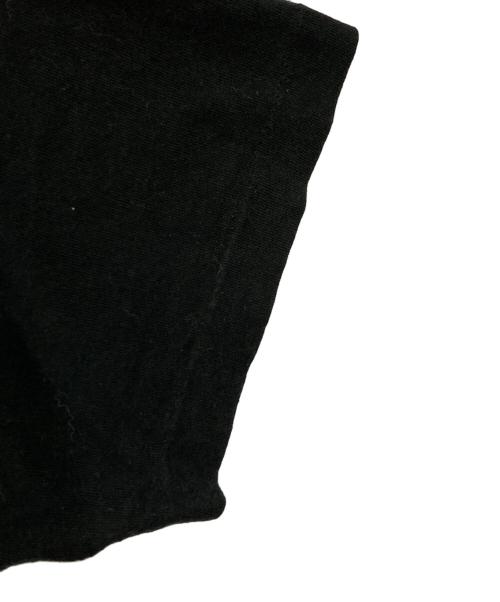 FRUIT OF THE LOOM（フルーツオブザルーム）FRUIT OF THE LOOM (フルーツオブザルーム) バンドTシャツ ブラック サイズ:XLの古着・服飾アイテム