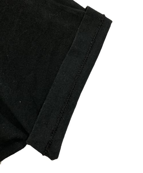 FRUIT OF THE LOOM（フルーツオブザルーム）FRUIT OF THE LOOM (フルーツオブザルーム) バンドTシャツ ブラック サイズ:XLの古着・服飾アイテム