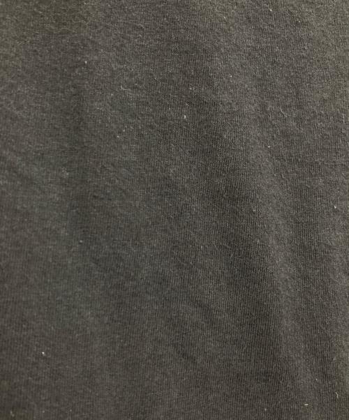 FRUIT OF THE LOOM（フルーツオブザルーム）FRUIT OF THE LOOM (フルーツオブザルーム) バンドTシャツ ブラック サイズ:XLの古着・服飾アイテム