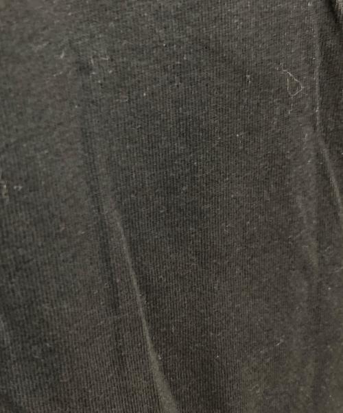 FRUIT OF THE LOOM（フルーツオブザルーム）FRUIT OF THE LOOM (フルーツオブザルーム) バンドTシャツ ブラック サイズ:XLの古着・服飾アイテム