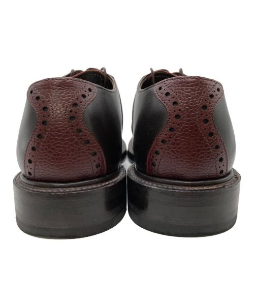 REGAL  TOKYO（リーガル トーキョー）REGAL  TOKYO (リーガル トーキョー) サドルシューズ ブラウン サイズ:25の古着・服飾アイテム