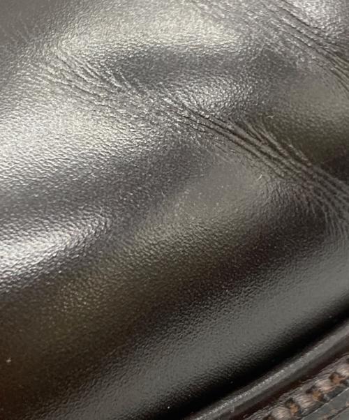 REGAL  TOKYO（リーガル トーキョー）REGAL  TOKYO (リーガル トーキョー) サドルシューズ ブラウン サイズ:25の古着・服飾アイテム