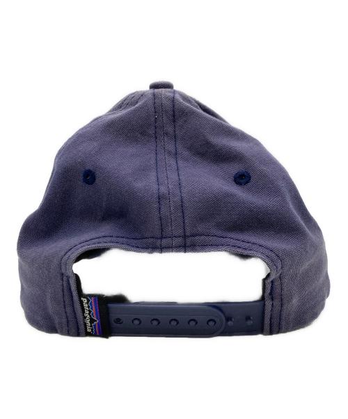 Patagonia（パタゴニア）Patagonia (パタゴニア) GPIW キャップ ネイビーの古着・服飾アイテム