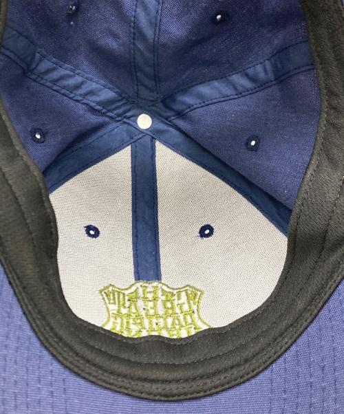 Patagonia（パタゴニア）Patagonia (パタゴニア) GPIW キャップ ネイビーの古着・服飾アイテム