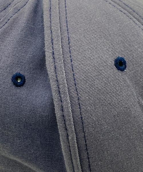 Patagonia（パタゴニア）Patagonia (パタゴニア) GPIW キャップ ネイビーの古着・服飾アイテム