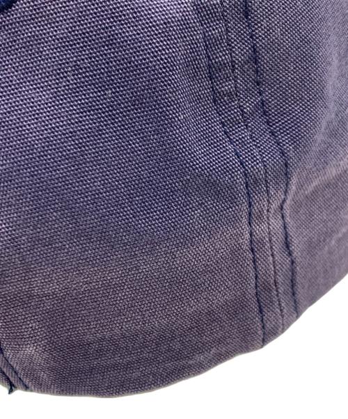 Patagonia（パタゴニア）Patagonia (パタゴニア) GPIW キャップ ネイビーの古着・服飾アイテム