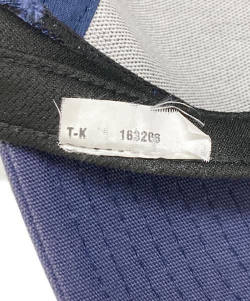 Patagonia（パタゴニア）Patagonia (パタゴニア) GPIW キャップ ネイビーの古着・服飾アイテム