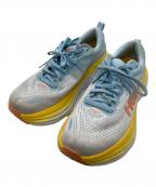 HOKAONEONEホカオネオネ）の古着「Bondi 8」｜ブルー