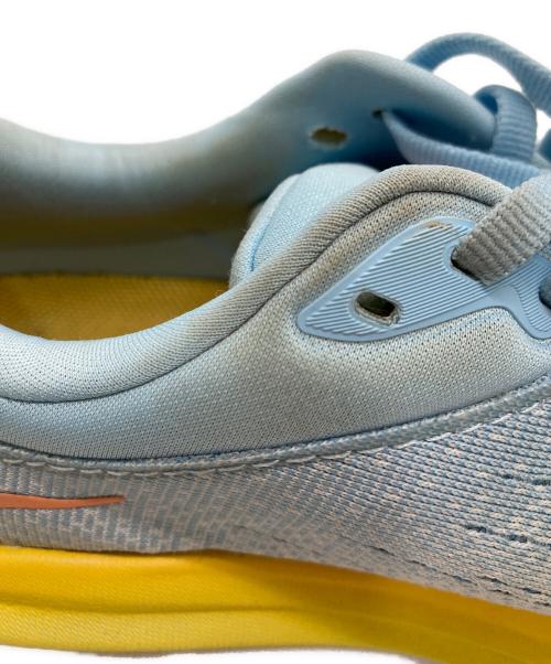 HOKAONEONE（ホカオネオネ）HOKAONEONE (ホカオネオネ) Bondi 8 ブルー サイズ:24.5cmの古着・服飾アイテム