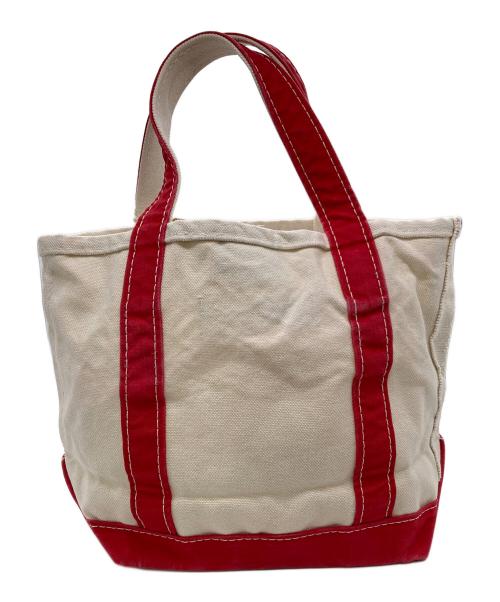 L.L.Bean（エルエルビーン）L.L.Bean (エルエルビーン) REMI RELIEF (レミレリーフ) L'Appartement (アパルトモン) キャンバススモールトートバッグの古着・服飾アイテム