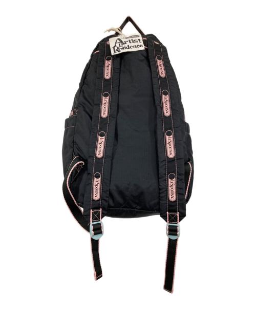 LeSportsac（レスポートサック）LeSportsac (レスポートサック) JEREMYVILLE (ジェレミービル) リュック マルチカラーの古着・服飾アイテム