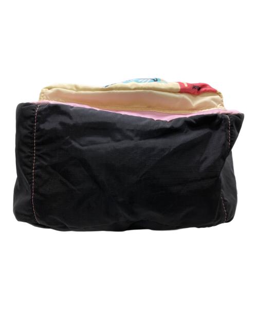 LeSportsac（レスポートサック）LeSportsac (レスポートサック) JEREMYVILLE (ジェレミービル) リュック マルチカラーの古着・服飾アイテム