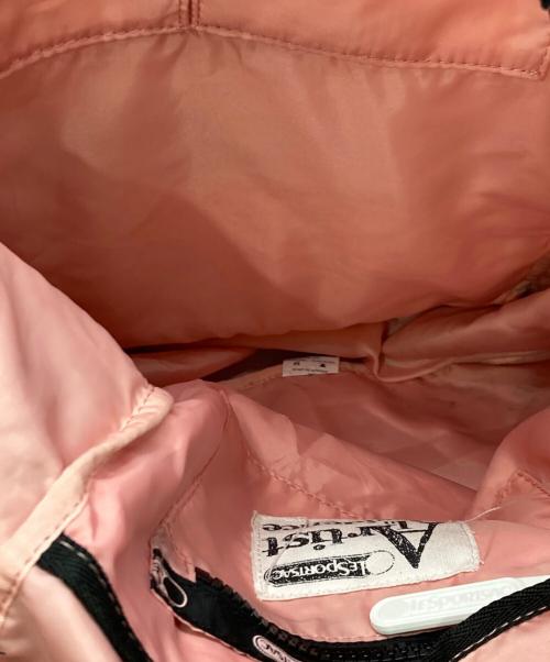 LeSportsac（レスポートサック）LeSportsac (レスポートサック) JEREMYVILLE (ジェレミービル) リュック マルチカラーの古着・服飾アイテム