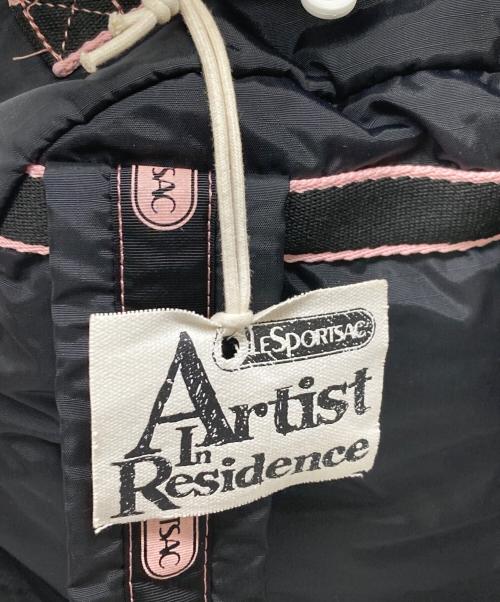 LeSportsac（レスポートサック）LeSportsac (レスポートサック) JEREMYVILLE (ジェレミービル) リュック マルチカラーの古着・服飾アイテム