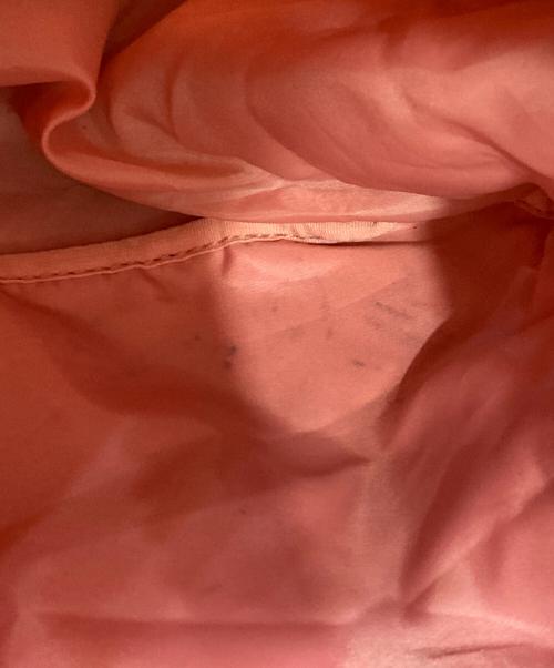 LeSportsac（レスポートサック）LeSportsac (レスポートサック) JEREMYVILLE (ジェレミービル) リュック マルチカラーの古着・服飾アイテム