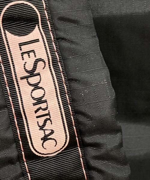 LeSportsac（レスポートサック）LeSportsac (レスポートサック) JEREMYVILLE (ジェレミービル) リュック マルチカラーの古着・服飾アイテム