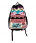 LeSportsac（レスポートサック）の古着「リュック」｜マルチカラー