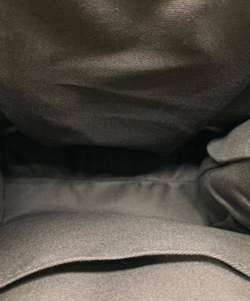 TIDE WAY（タイドウェイ）TIDE WAY (タイドウェイ) NUME がま口 ショルダーバッグ ブラウンの古着・服飾アイテム