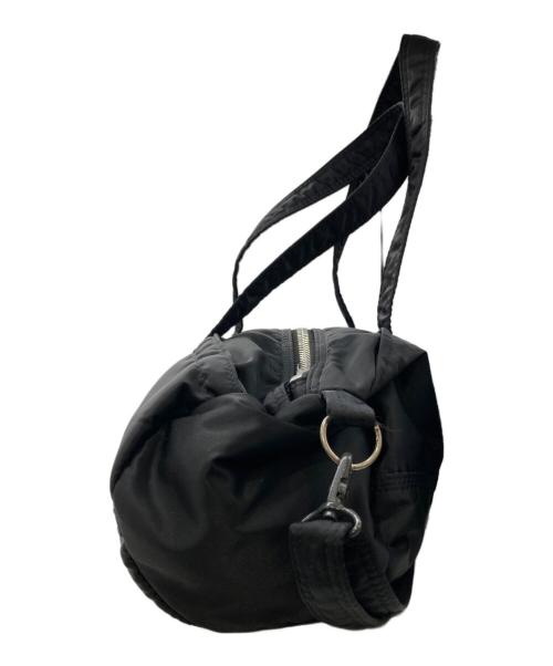 PORTER（ポーター）PORTER (ポーター) DUFFLE BAG(L) ブラックの古着・服飾アイテム