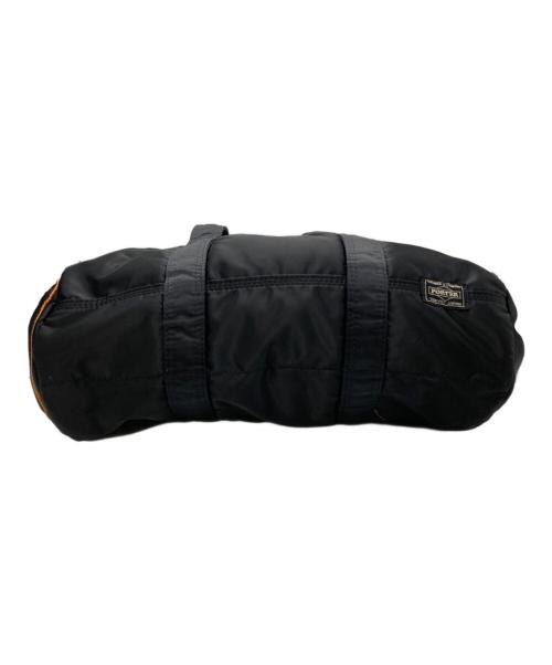 PORTER（ポーター）PORTER (ポーター) DUFFLE BAG(L) ブラックの古着・服飾アイテム