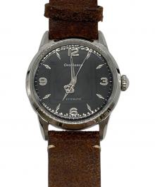 Orobianco（オロビアンコ）の古着「リストウォッチ」