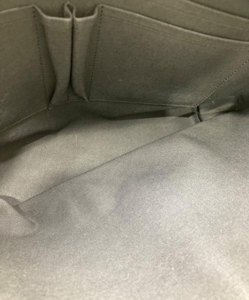 LOUIS VUITTON（ルイ ヴィトン）LOUIS VUITTON (ルイ ヴィトン) ダミエ・グラフィット ミックMM N41106/ショルダーバッグ ブラックの古着・服飾アイテム