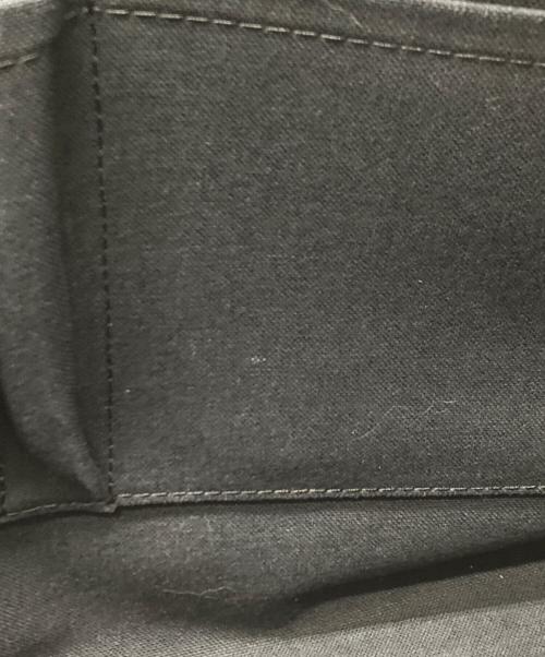 LOUIS VUITTON（ルイ ヴィトン）LOUIS VUITTON (ルイ ヴィトン) ダミエ・グラフィット ミックMM N41106/ショルダーバッグ ブラックの古着・服飾アイテム