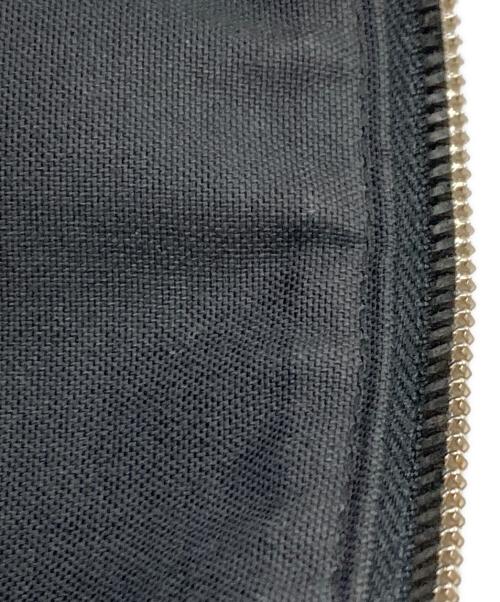 LOUIS VUITTON（ルイ ヴィトン）LOUIS VUITTON (ルイ ヴィトン) ダミエ・グラフィット ミックMM N41106/ショルダーバッグ ブラックの古着・服飾アイテム