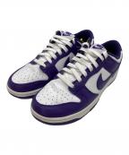 NIKEナイキ）の古着「Dunk Low Retro 