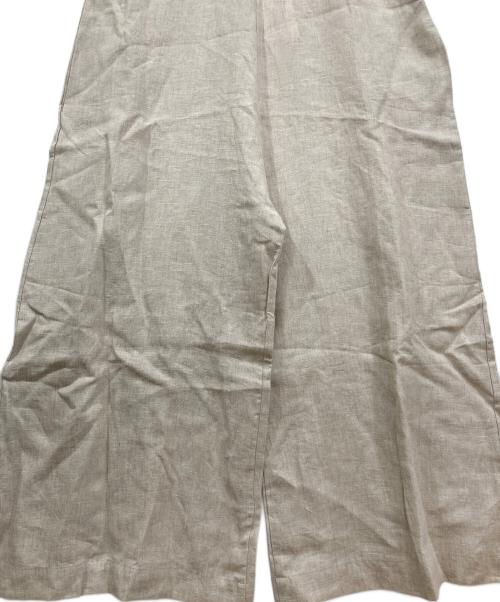 OZMA（オズマ）OZMA (オズマ) V/N ALL IN ONE 生成 サイズ:S 未使用品の古着・服飾アイテム