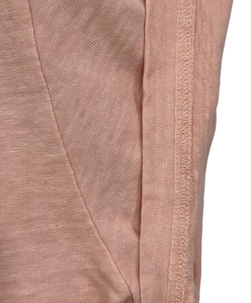 REMI RELIEF（レミレリーフ）REMI RELIEF (レミレリーフ) Compact T-shirt グリーン サイズ:FREEの古着・服飾アイテム