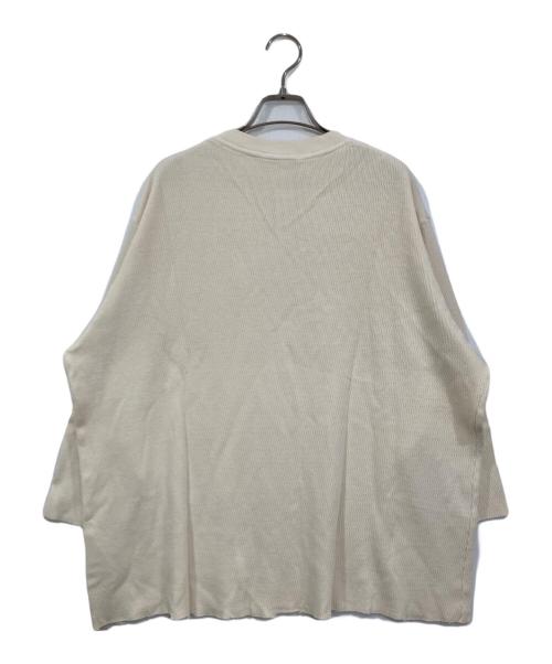 BILLY（ビリー）BILLY (ビリー) MILITARY THERMAL 生成 サイズ:FREEの古着・服飾アイテム