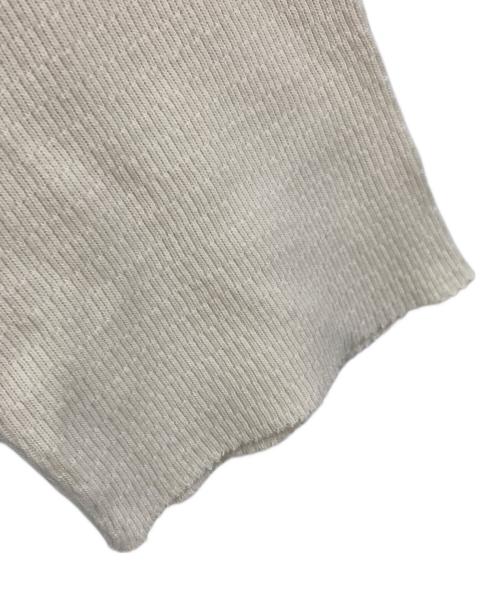 BILLY（ビリー）BILLY (ビリー) MILITARY THERMAL 生成 サイズ:FREEの古着・服飾アイテム