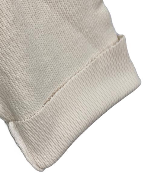 BILLY（ビリー）BILLY (ビリー) MILITARY THERMAL 生成 サイズ:FREEの古着・服飾アイテム