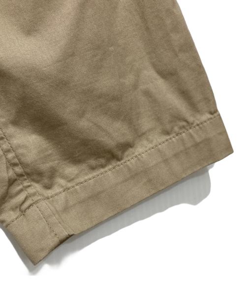 Engineered Garments（エンジニアドガーメンツ）Engineered Garments (エンジニアードガーメンツ) ロイタージャケット ベージュ サイズ:Ⅿの古着・服飾アイテム