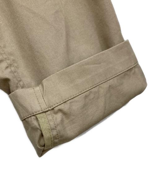 Engineered Garments（エンジニアドガーメンツ）Engineered Garments (エンジニアードガーメンツ) ロイタージャケット ベージュ サイズ:Ⅿの古着・服飾アイテム