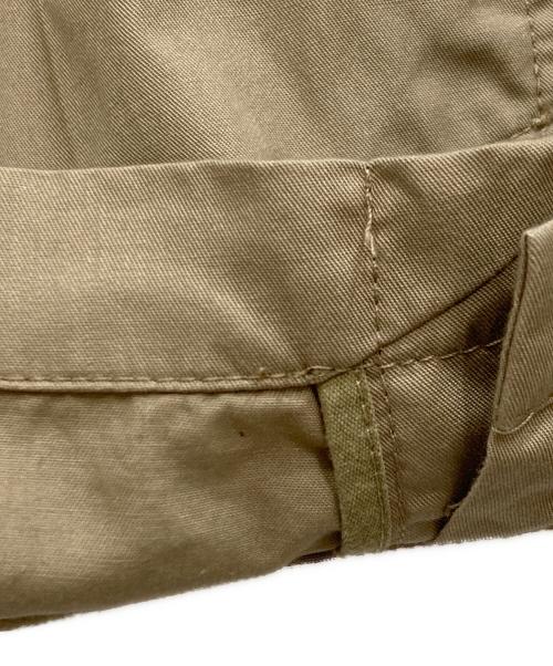 Engineered Garments（エンジニアドガーメンツ）Engineered Garments (エンジニアードガーメンツ) ロイタージャケット ベージュ サイズ:Ⅿの古着・服飾アイテム