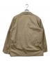 Engineered Garments (エンジニアードガーメンツ) ロイタージャケット ベージュ サイズ:Ⅿ：18000円