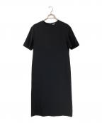 theory luxeセオリーリュクス）の古着「Sycamore 2 Shina」｜ブラック