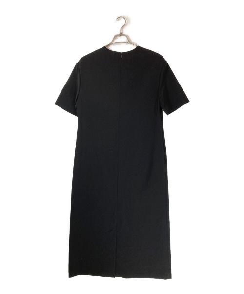 theory luxe（セオリーリュクス）theory luxe (セオリーリュクス) Sycamore 2 Shina ブラック サイズ:40の古着・服飾アイテム