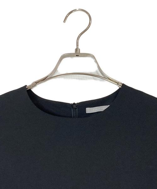 theory luxe（セオリーリュクス）theory luxe (セオリーリュクス) Sycamore 2 Shina ブラック サイズ:40の古着・服飾アイテム