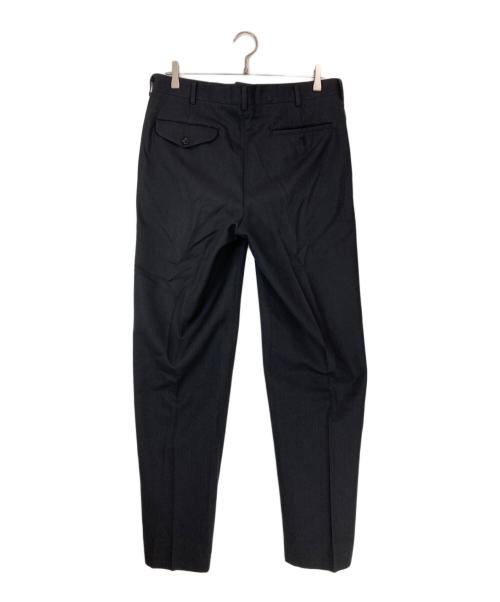 COMME des GARCONS HOMME DEUX（コムデギャルソン オム ドゥ）COMME des GARCONS HOMME DEUX (コムデギャルソン オム ドゥ) 3Bセットアップスーツ ブラック サイズ:Ⅿの古着・服飾アイテム