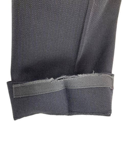 COMME des GARCONS HOMME DEUX（コムデギャルソン オム ドゥ）COMME des GARCONS HOMME DEUX (コムデギャルソン オム ドゥ) 3Bセットアップスーツ ブラック サイズ:Ⅿの古着・服飾アイテム