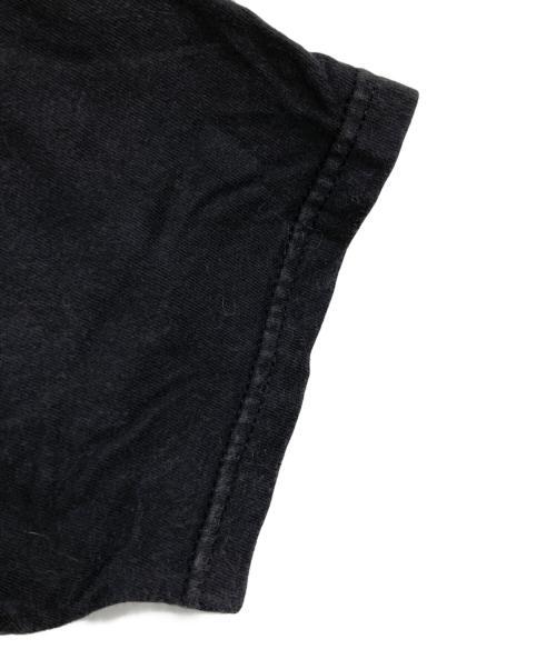 HARLEY-DAVIDSON（ハーレーダビッドソン）HARLEY-DAVIDSON (ハーレーダビッドソン) プリントTシャツ ブラック サイズ:Ⅿの古着・服飾アイテム